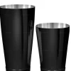 Sale Tin-in-Tin Cocktail Shaker - Kenko | Schwarz Cocktailshaker