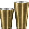 Best Tin-in-Tin Cocktail Shaker - Yokai | Bronze Cocktailshaker