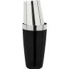 New Tin-in-Tin Cocktailshaker Vinyl | Schwarz Cocktailshaker