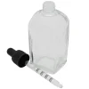 Outlet Tropfflasche mit Pipette | 100 ml Bitterflaschen