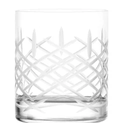 Clearance Tumbler | Club - | 320 ml Tumbler / Old Fashioned Gläser