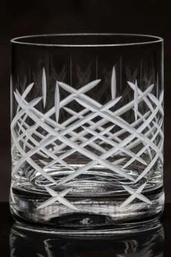 Clearance Tumbler | Club - | 320 ml Tumbler / Old Fashioned Gläser
