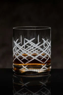 Clearance Tumbler | Club - | 320 ml Tumbler / Old Fashioned Gläser