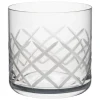 Sale Tumbler – Cumberland Diamond | 370 ml Tumbler / Old Fashioned Gläser