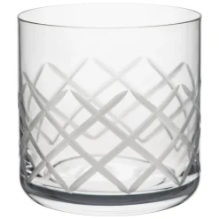 Sale Tumbler – Cumberland Diamond | 370 ml Tumbler / Old Fashioned Gläser