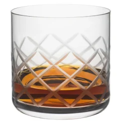 Sale Tumbler – Cumberland Diamond | 370 ml Tumbler / Old Fashioned Gläser