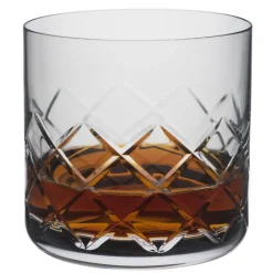 Tumbler – Cumberland Knox | 370 ml Tumbler / Old Fashioned Gläser