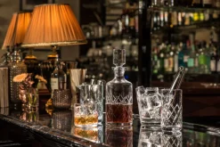 Tumbler – Cumberland Knox | 370 ml Tumbler / Old Fashioned Gläser