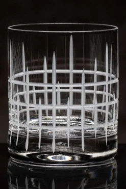 Clearance Tumbler | Manhatten - | 320 ml Tumbler / Old Fashioned Gläser