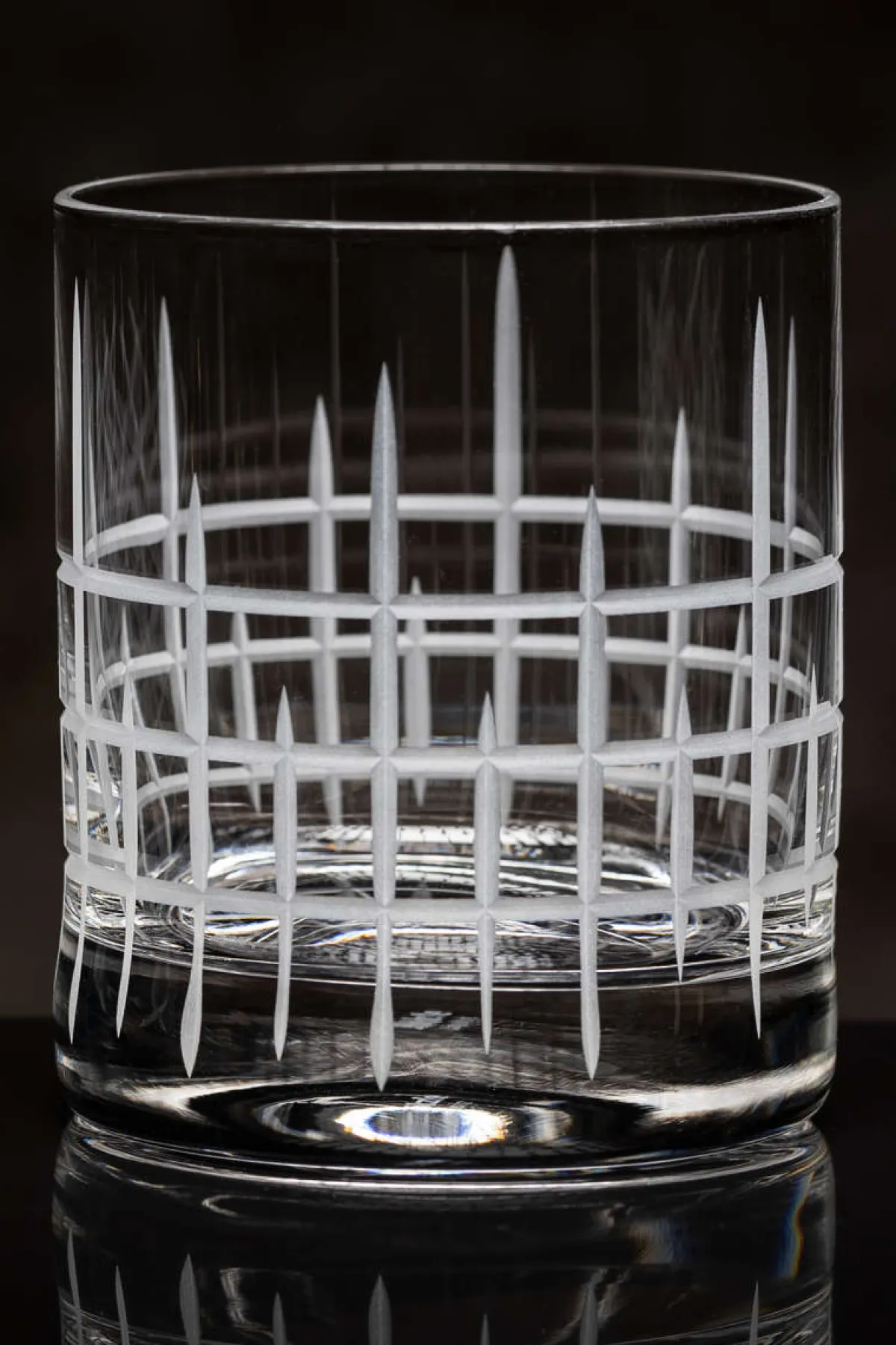 Clearance Tumbler | Manhatten - | 320 ml Tumbler / Old Fashioned Gläser