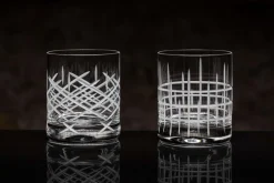 Clearance Tumbler | Manhatten - | 320 ml Tumbler / Old Fashioned Gläser