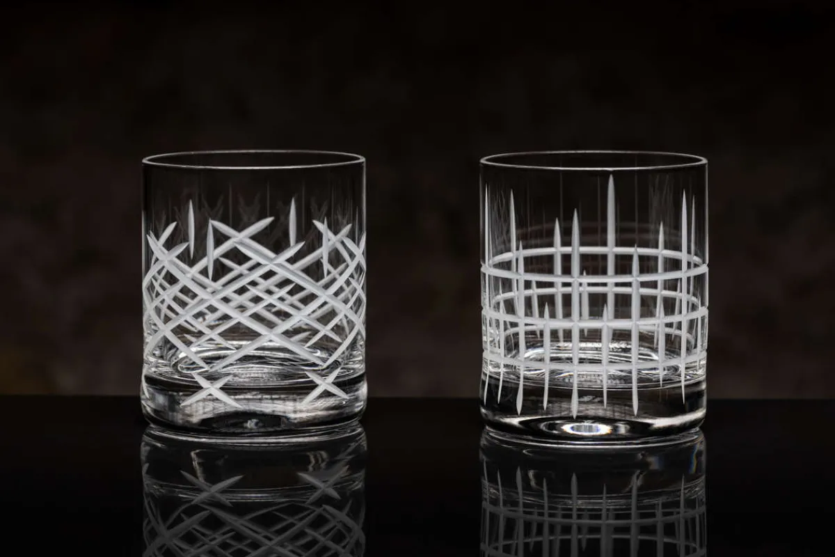 Clearance Tumbler | Manhatten - | 320 ml Tumbler / Old Fashioned Gläser