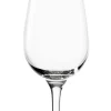 Hot Verkostungsglas I.N.A.O. Tasting | | 6 Stk Spezielle Weingläser