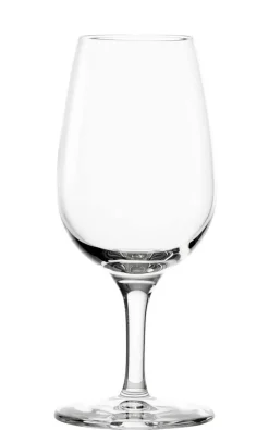 Hot Verkostungsglas I.N.A.O. Tasting | | 6 Stk Spezielle Weingläser