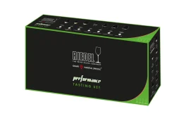 Discount Verkostungsset Rotwein + Weißweingläser | Performance - Riedel | 4 Stück Rotweingläser|Weißweingläser