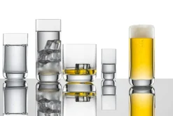 Wasserglas | Convention - | 260 ml Klare Wassergläser