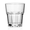 Hot Wasserglas 2 Pool | Kunststoff - 240 ml Kunststoffgläser