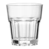Outlet Wasserglas Pool | Kunststoff - 190 ml Kunststoffgläser