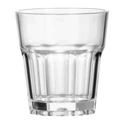 Outlet Wasserglas Pool | Kunststoff - 190 ml Kunststoffgläser
