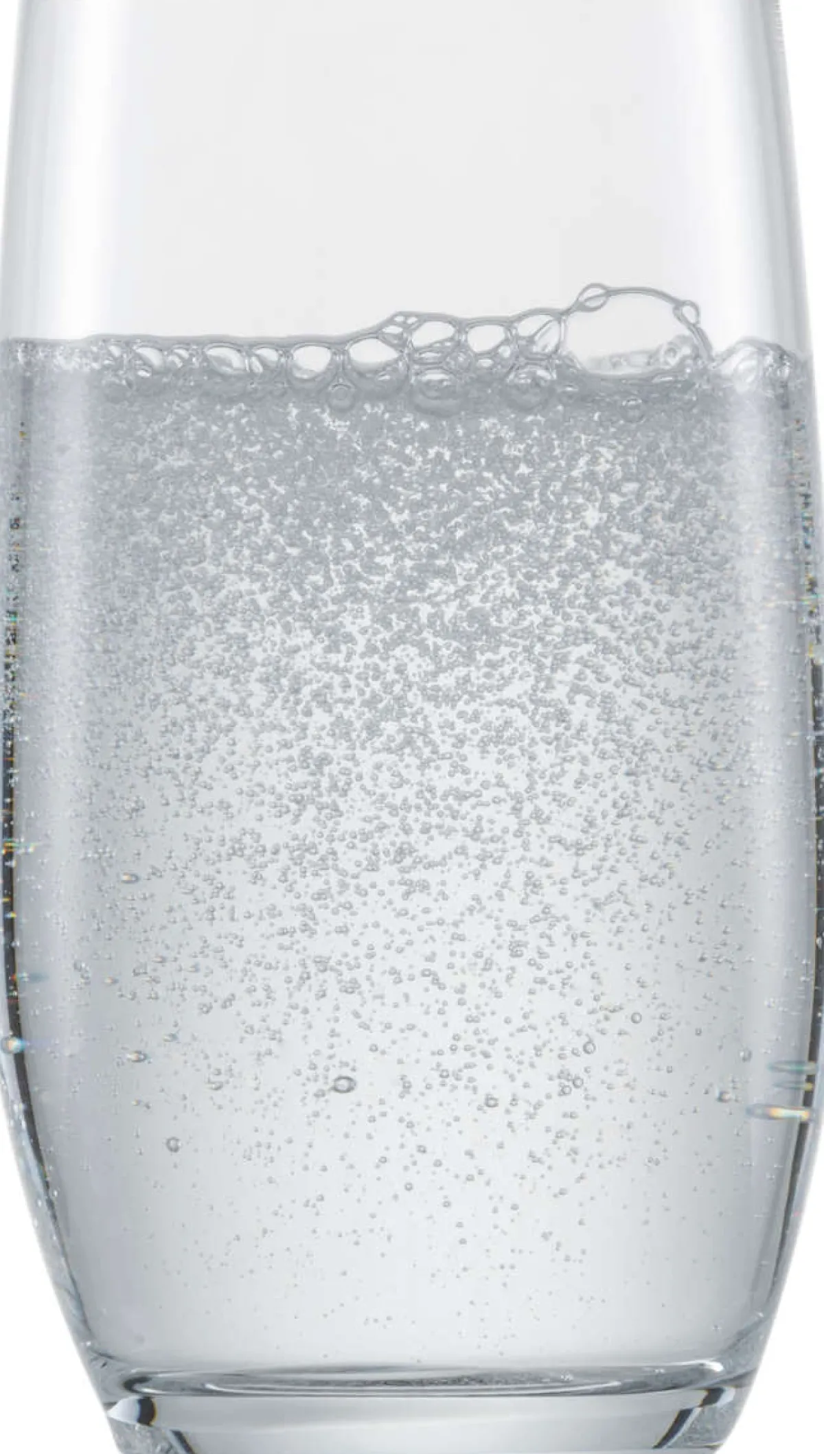 Outlet Wassergläser | Banquet - | 320 ml (6 Stk) Klare Wassergläser