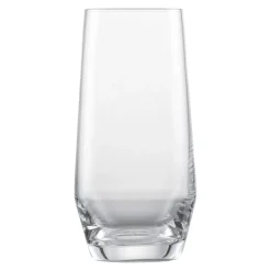 Best Wassergläser | Pure - | 360 ml (6 Stk) Klare Wassergläser