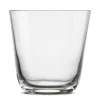 Discount Wassergläser | Savage - Nude | 260 ml (6 Stk) Klare Wassergläser|Tumbler / Old Fashioned Gläser