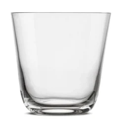 Discount Wassergläser | Savage - Nude | 260 ml (6 Stk) Klare Wassergläser|Tumbler / Old Fashioned Gläser