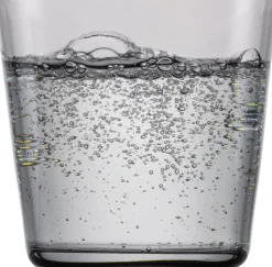 Online Wassergläser | Sonido - | Grafit - 370 ml (6 Stk) Farbige Wassergläser