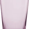 Discount Wassergläser | Sonido - | Flieder - 550 ml (6 Stk) Farbige Wassergläser