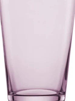Discount Wassergläser | Sonido - | Flieder - 550 ml (6 Stk) Farbige Wassergläser