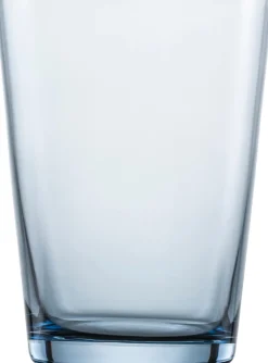 Sale Wassergläser | Sonido - | Rauchblau - 550 ml (6 Stk) Farbige Wassergläser