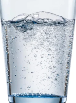 Sale Wassergläser | Sonido - | Rauchblau - 550 ml (6 Stk) Farbige Wassergläser