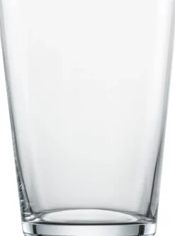 New Wassergläser | Sonido - | 550 ml (6 Stk) Klare Wassergläser