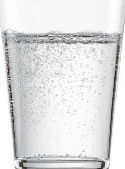 New Wassergläser | Sonido - | 550 ml (6 Stk) Klare Wassergläser