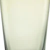 Best Wassergläser | Sonido - | Olive - 550 ml (6 Stk) Farbige Wassergläser