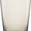 Wassergläser | Sonido - | Taupe - 550 ml (6 Stk) Farbige Wassergläser