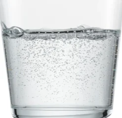 Clearance Wassergläser | Sonido - | 370 ml (6 Stk) Klare Wassergläser