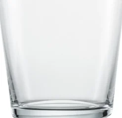 Clearance Wassergläser | Sonido - | 370 ml (6 Stk) Klare Wassergläser