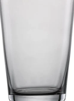 Outlet Wassergläser | Sonido - | Grafit - 550 ml (6 Stk) Farbige Wassergläser