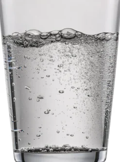 Outlet Wassergläser | Sonido - | Grafit - 550 ml (6 Stk) Farbige Wassergläser