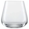 Sale Wassergläser | Verbelle - | 400 ml (6 Stk) Kristallgläser|Klare Wassergläser