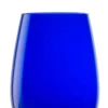 Clearance Wassergläser Elements - Blau | | 6 Stk Farbige Wassergläser