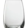 Online Wassergläser klein | Event - | 335 ml (6 Stk) Klare Wassergläser