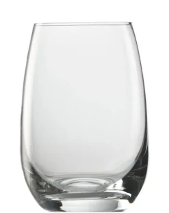 Online Wassergläser klein | Event - | 335 ml (6 Stk) Klare Wassergläser