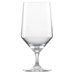 Sale Wasserkelch | Pure - | 450 ml (6 Stk) Klare Wassergläser