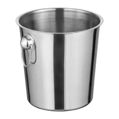 Online Wein- / Sektkühler glänzend | 3,7 L Sekt- & Flaschenkühler