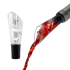 Sale Weinausgießer Dekanter - Tourbillon Wein-Ausgießer