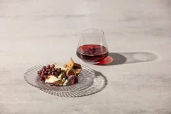 Sale Weinbecher | Vina - | 590 ml (6 Stk) Klare Wassergläser|Spezielle Weingläser