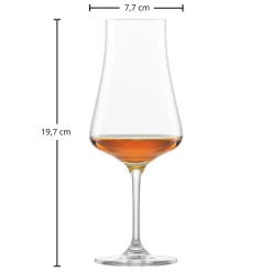 Outlet Weinbrandglas "Cognac" | Fine - | 300 ml (6 Stk) Cognacschwenker|Grappa & Obstlergläser