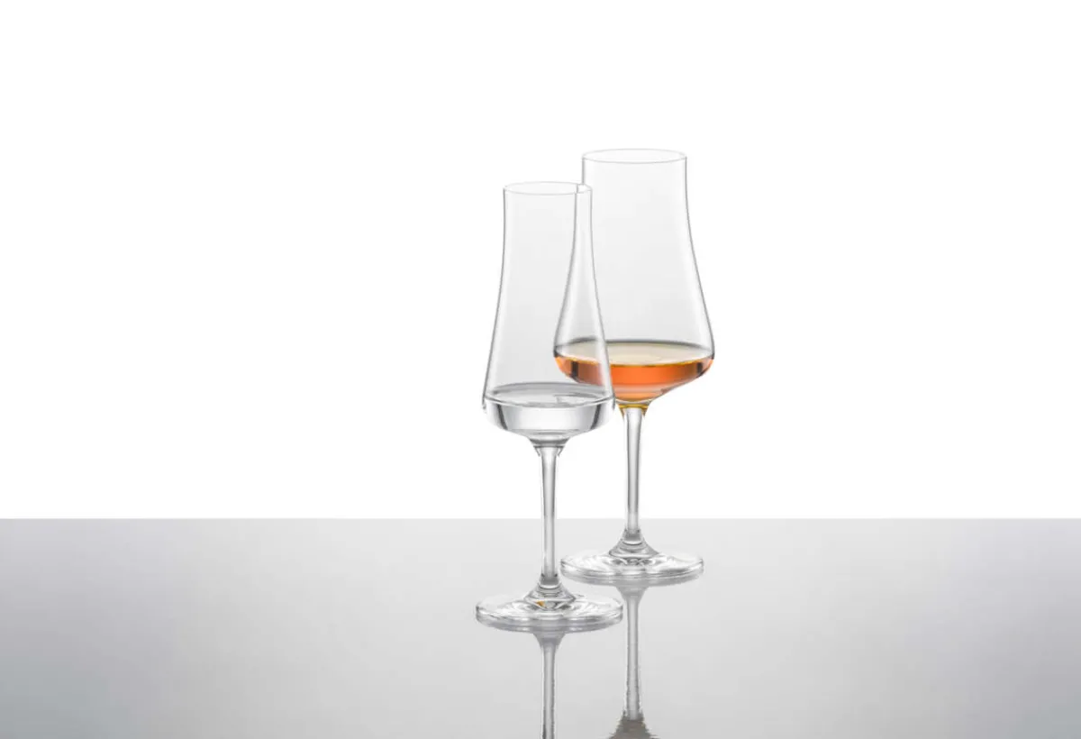 Outlet Weinbrandglas "Cognac" | Fine - | 300 ml (6 Stk) Cognacschwenker|Grappa & Obstlergläser